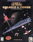 Star Wars X-Wing vs. TIE Fighter: Balance of Power Campaigns