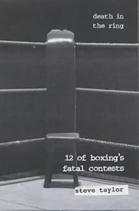 Death in the Ring Steve Taylor