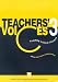 Exploring Course Designs in Changing Curriculum (Teachers Voices)