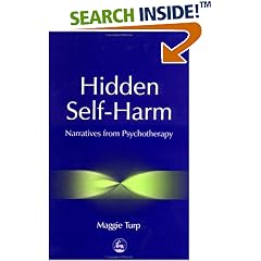 Hidden Self-harm: Narratives from Psychotherapy