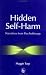 Hidden Self-harm: Narratives from Psychotherapy