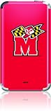 Skinit Protective Skin Fits Ipod Touch, Ipod, Ipod Touch 1G (University of Maryland )