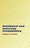 Statistical and Inductive Probabilities (Dover Books on Mathematics)