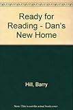 Dan's new home