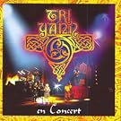 Tri Yann En Concert