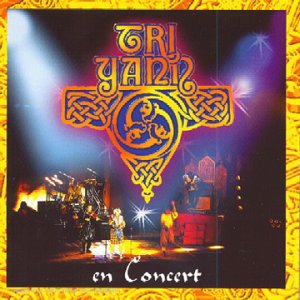 Tri Yann - En Concert Live - Zortam Music