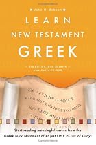 Learn New Testament Greek