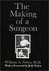Making of a Surgeon