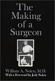 cover of The Making of a Surgeon
