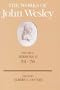 The Works of John Wesley: Sermons II, 34-70, Vol. 2