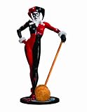 Cover Girls of the DC Universe: Harley Quinn Statue