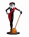 Search : Cover Girls of the DC Universe: Harley Quinn Statue