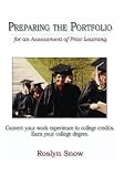 Preparing the Portfolio: for an Assessment of Prior Learning