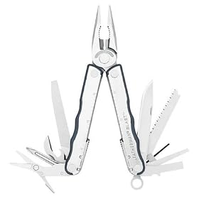 Leatherman 830030 Blast W sheath Leatherman Multi Tool by Leatherman