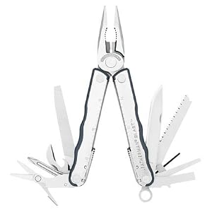Leatherman 830030 Blast W Sheath Leatherman Multi Tool by 