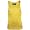 Reebok Big Kids 05 NBA Fusion Compression Tank ( sz. L, Bright Gold )