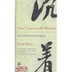One Continuous Mistake (Arkana)