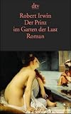 img - for Der Prinz im Garten der Lust. book / textbook / text book