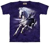 Breakthrough Horse T-Shirt - Available in Various Sizes