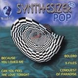 Synthesizer Pop
