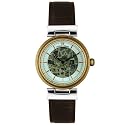 Jacques Lemans Men's Classic Format Collection Watch #1212B