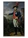 Jean Mathieu Philibert Serurier (1742-1819) Comte D'Empire Giclee Poster Print by Jean Louis Laneuville, 18x24