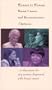 Woman to Woman: Breast Cancer & Reconstruction Options [VHS]