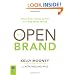 The Open Brand: When Push Comes to Pull in a Web-Made World