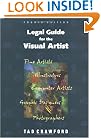 Legal Guide for the Visual Artist