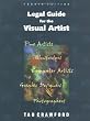 Legal Guide for the Visual Artist