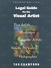 Legal Guide for the Visual Artist