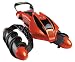 Tyco Radio Control Terrain Twister: Red