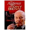 An Audience With Tony Benn [DVD]