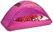 Toys : Pacific Play Tents Secret Castle Twin Bed Tent