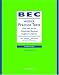 BEC Practice Tests