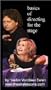 Basics of Directing for The Stage [VHS]