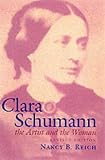 Review Cornell University Press  / Clara Schumann: The Artist and the Woman
