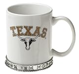 Arthur Court University of Texas Collegiate Mug