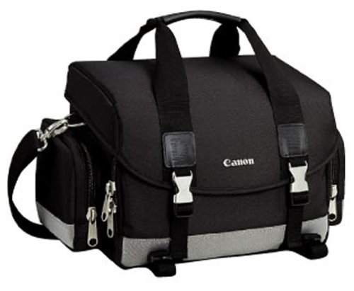 Canon 100DG Bag for Canon SLR Cameras