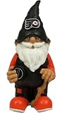 Philadelphia Flyers NHL Garden Gnome