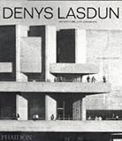 Denys Lasdun: Architecture, City, Landscape