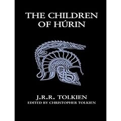 Children Of Hurin