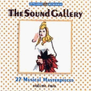 Sound Gallery Volume 2