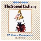The Sound Gallery Vol 2