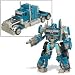 41KG5h7SI7L. SL75  Transformers Movie Leader Nightwatch Optimus Prime