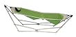 Kelsyus Hammock Recliner, Green