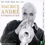 Maurice Andr�, le trompettiste du si�cle