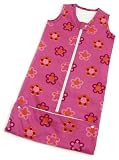 Babylicious Posie Sleep Cozy Lg. Rev Dot