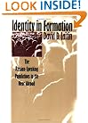 Identity in Formation: The Russian-Speaking Populations in the New Abroad (The Wilder House Series in Politics, History and Culture)