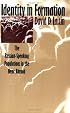 Identity in Formation: The Russian-Speaking Populations in the Near Abroad (Wilder House Series in Politics, History, and Culture)
